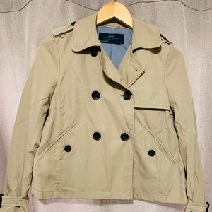 Zara spring jacket brand new